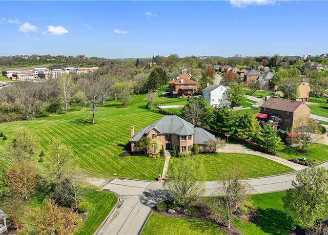 Property at 2004 Quincey Dr, Jefferson Hills, PA 15025, 4 beds, 3.5 baths