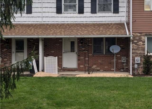 Property at 4831 Lucerne Rd, White Twp - Ind, PA 15701, 2 beds, 1 bath