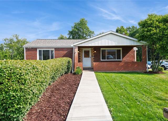 Property at 343 Jefferson St, Verona, PA 15147, 2 beds, 2 baths