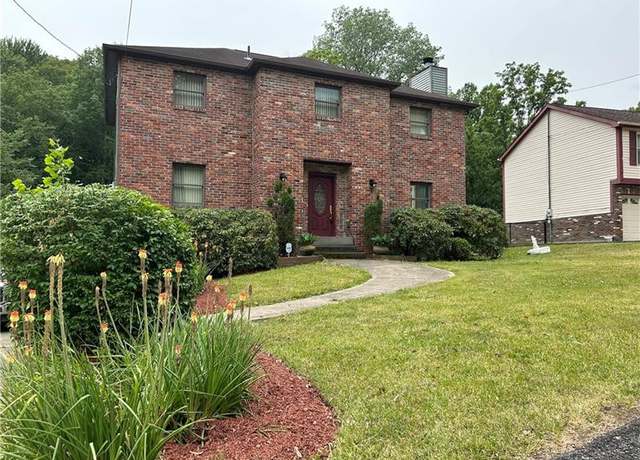 Photo of 1254 Harvest Dr, Monroeville, PA 15146