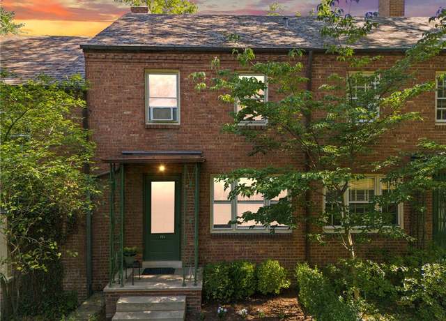 Property at 531 Bigham Rd, Mt Washington, PA 15211, 2 beds, 1 bath