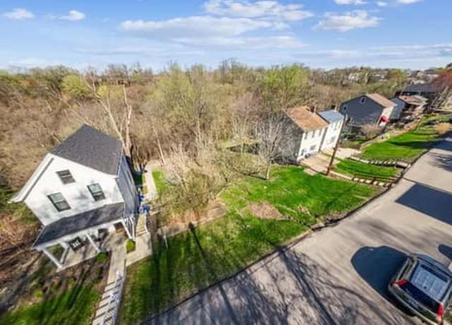 Property at 526 Grace St. Lot#90, Mt Washington, PA 15211