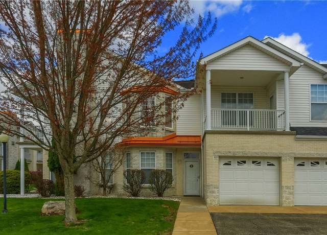 Property at 248 Adams Pointe Blvd #1, Adams Twp, PA 16046, 2 beds, 2 baths