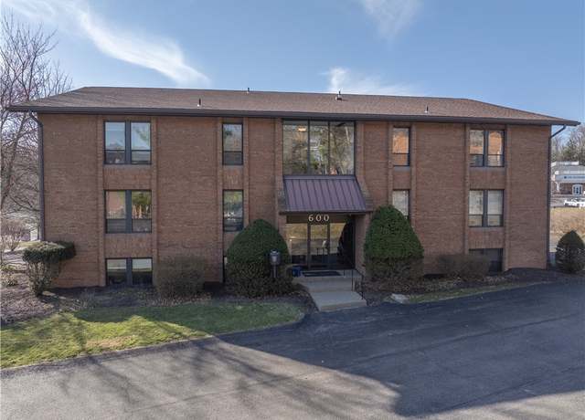 Property at 600 Commerce Dr Unit 610-612, Moon/crescent Twp, PA 15108, 5 beds