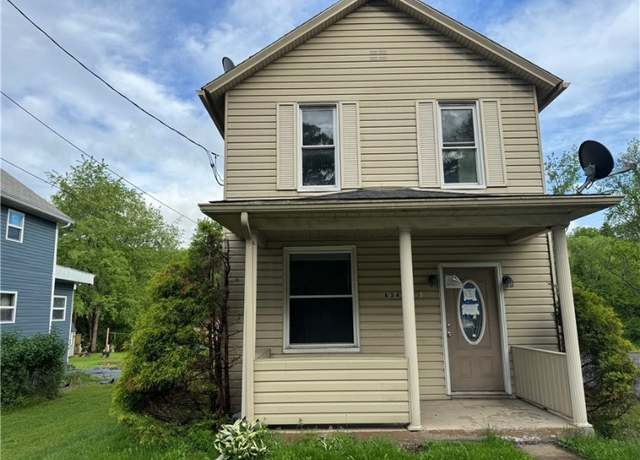 Property at 834 State Route 119, Hempfield Twp - Wml, PA 15601, 2 beds, 1.5 baths