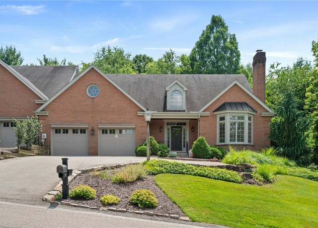 Property at 267 Sweet Gum Rd, Harmar, PA 15238, 3 beds, 3 baths
