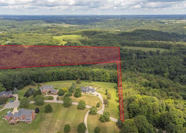 Property at Lot 9 Huch Farm Rd, Adams Twp, PA 16046