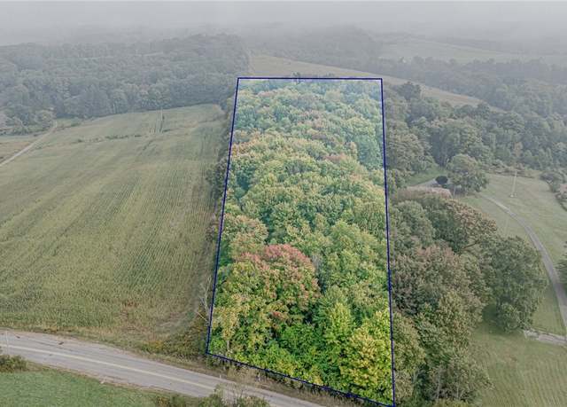 Property at LR 10070 Boyers Rd, Marion Twp - But, PA 16020