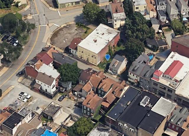 Property at 1014 Constance St, East Allegheny, PA 15212