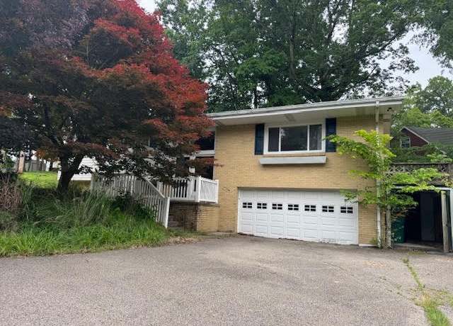 Property at 3801 Greenfield Rd, Hampton, PA 15101, 4 beds, 3 baths