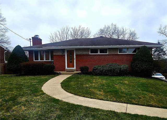 Property at 433 Kathy Lynn Dr, Plum Boro, PA 15239, 3 beds, 2 baths