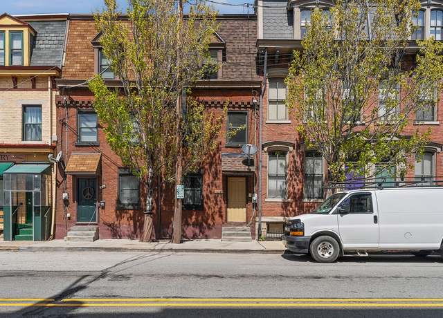 Property at 506 E North Ave, Central North Side, PA 15212, 2 beds, 1 bath