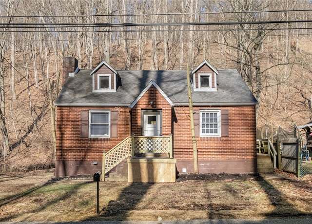 Property at 2357 Pitcairn Rd, Monroeville, PA 15146, 2 beds, 1 bath