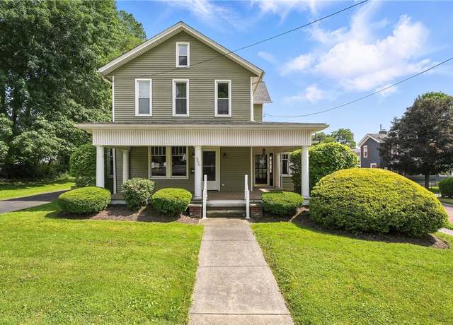 Property at 365 S Main St, Greenville Boro - Mer, PA 16125, 5 beds, 2.5 baths