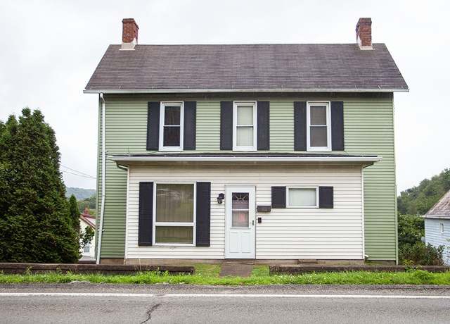 Property at 1612 Harrison Ave, Jeannette, PA 15644, 2 beds, 2.5 baths