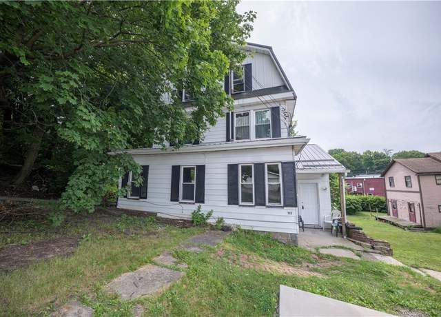 Property at 115 Spring St, City Of But Se, PA 16001, 6 beds, 3 baths