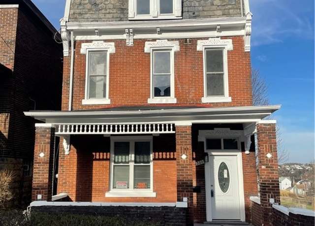 Property at 320 Walter St, Allentown, PA 15210, 5 beds, 1 bath