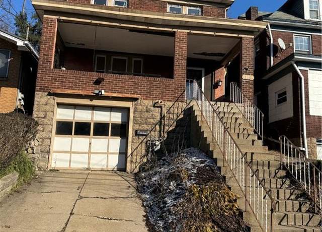 Property at 516 Halsey Ave, Forest Hills Boro, PA 15221, 3 beds, 1.5 baths