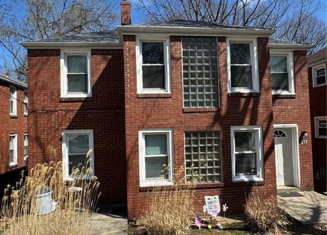 Property at 217 Burdine Ave, Brentwood, PA 15227, 4 beds, 2 baths