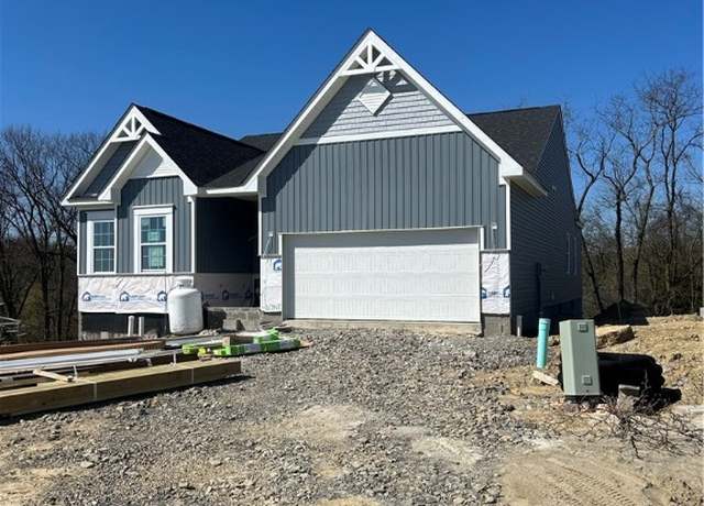 Property at 234 Lola Ct, Robinson Twp - Nwa, PA 15136, 3 beds, 3 baths