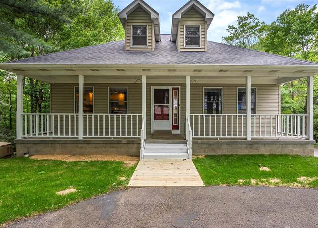 Property at 547 Mercer Rd, Twp Of But Ne, PA 16001, 3 beds, 2 baths