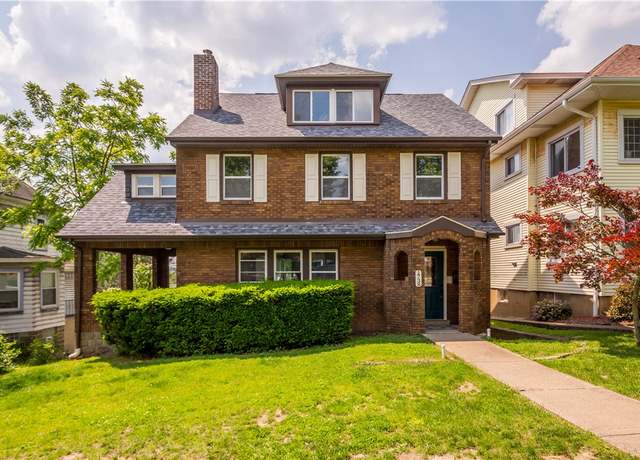 Property at 1738 Barr Ave, Crafton, PA 15205, 4 beds, 2.5 baths