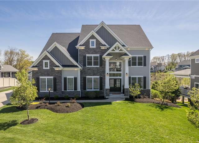 Property at 138 Birch Dr, Pine Twp - Nal, PA 15090, 5 beds, 5 baths