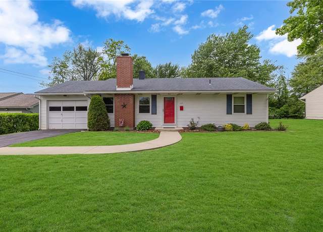 Property at 125 Spruce St, Brighton Twp, PA 15009, 3 beds, 1 bath