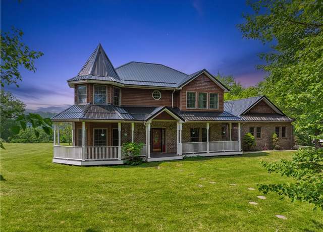 Property at 412 Hawthorn Rd, East Finley, PA 15323, 3 beds, 2.5 baths