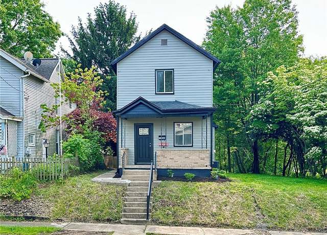 Property at 1218 Finch St, New Castle/4th, PA 16101, 2 beds, 2 baths