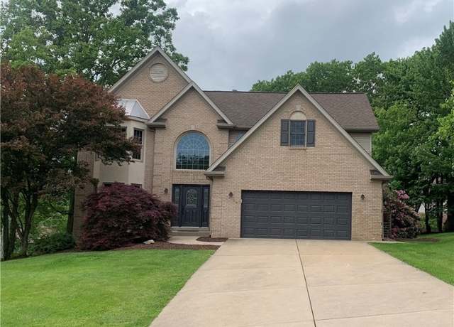 Property at 306 Marigold Dr, Unity  Twp, PA 15601, 4 beds, 2.5 baths