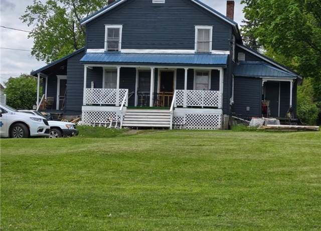 Property at 124 Ridge Ave, Punxsutawney Area School District, PA 15767, 4 beds, 2 baths