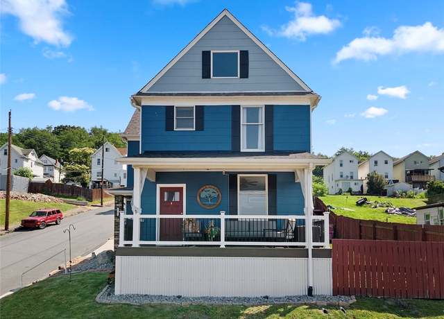 Property at 1101 6th Ave, Freedom, PA 15042, 3 beds, 2.5 baths