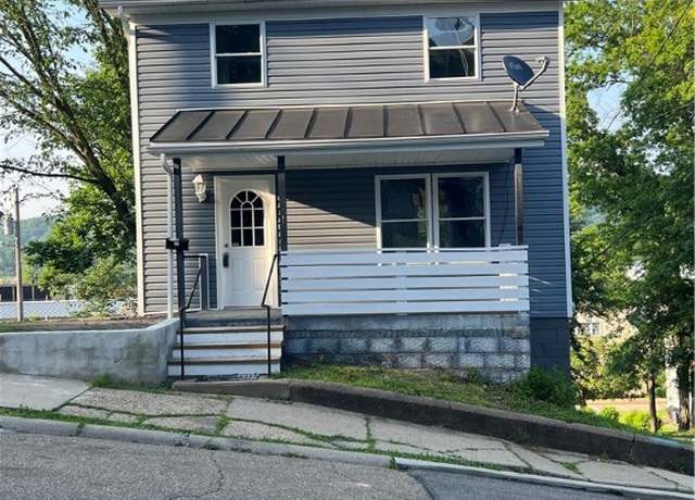 Property at 531 W End Ave, Coraopolis, PA 15108, 3 beds, 1 bath
