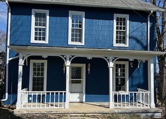 Property at 17 E Church St, Fredonia, PA 16124, 3 beds, 1.5 baths