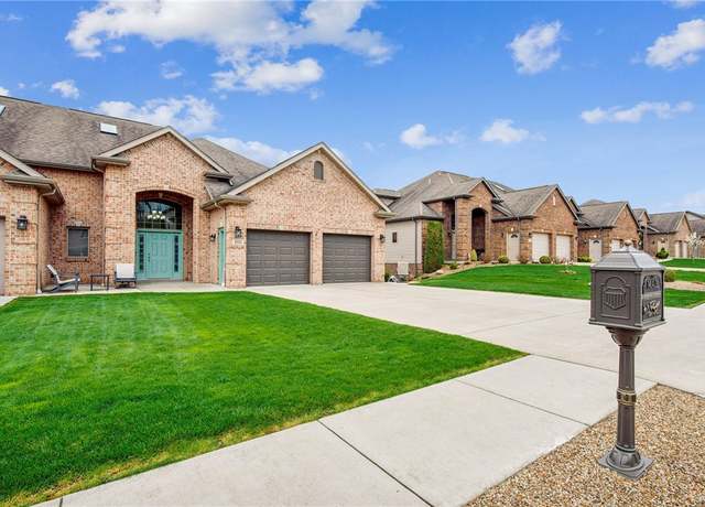 Property at 8330 Delaware Ave, North Huntingdon, PA 15642, 3 beds, 3.5 baths