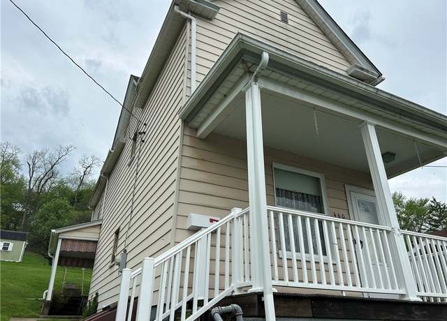 Property at 460 E Prospect Ave, City Of Washington, PA 15301, 3 beds, 1 bath