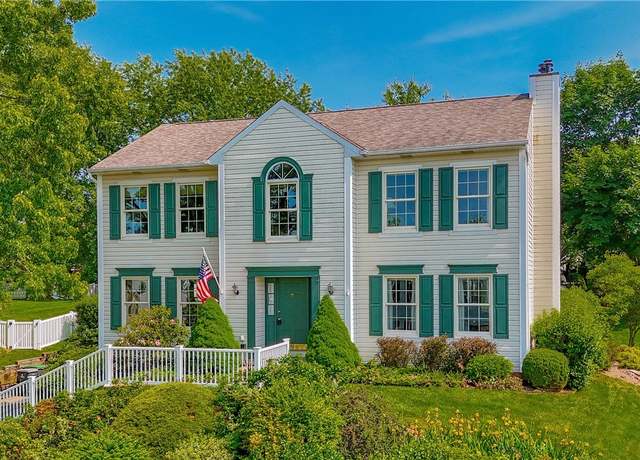 Property at 117 Bayberry Ln, Cranberry Twp, PA 16066, 4 beds, 3 baths