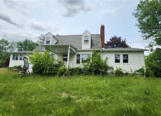 Property at 121 Goodview Dr, Washington Twp - Wml, PA 15613, 3 beds, 2 baths
