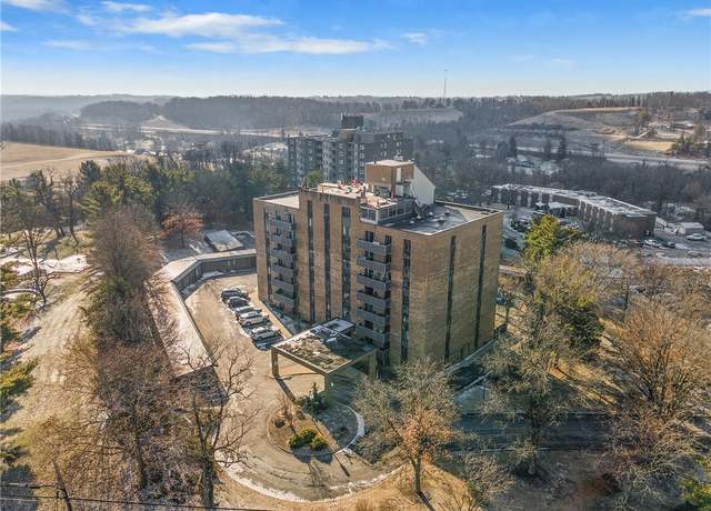 Property at 820 E Beau St Unit 3M, South Strabane, PA 15301, 1 bed, 1.5 baths