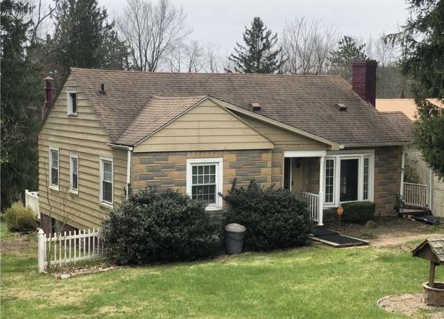 Property at 159 Oakville Rd, Chippewa Twp, PA 15010, 3 beds, 1.5 baths