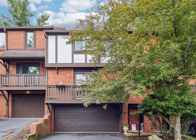 Property at 109 Forest Edge Dr, Aleppo - Nal, PA 15143, 3 beds, 1.5 baths