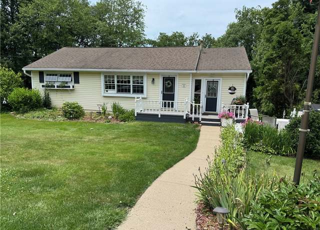 Property at 169 Orchard Dr, Brighton Twp, PA 15009, 3 beds, 2 baths