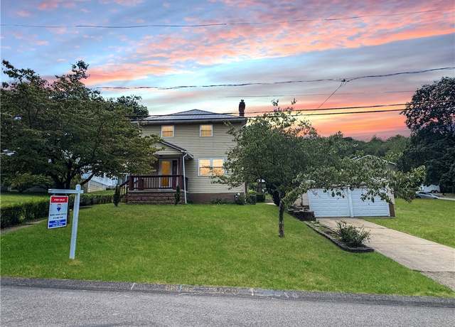 Property at 16 Sands Ave, Bell Acres, PA 15003, 3 beds, 1 bath