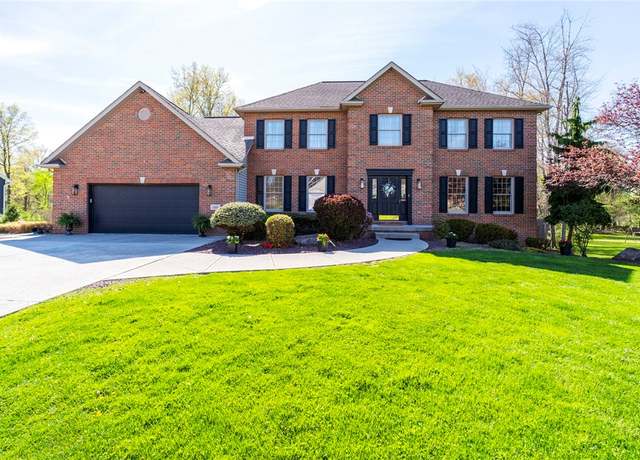 Property at 169 Joes Ln, Shenango Twp - Law, PA 16101, 4 beds, 3 baths