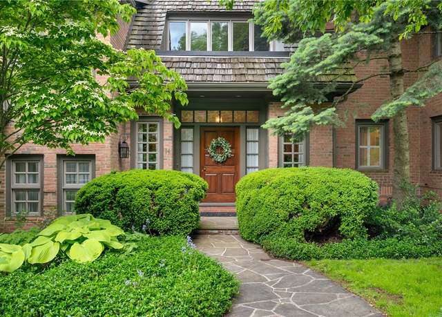Property at 14 The Trillium, Fox Chapel, PA 15238, 3 beds, 4.5 baths