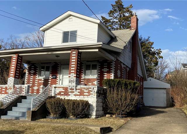 Property at 225 Bon Air, Penn Hills, PA 15235, 2 beds, 1 bath
