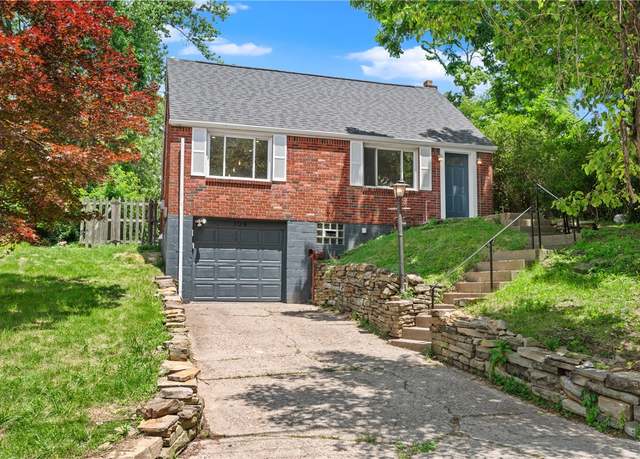 Property at 109 Burton Dr, Penn Hills, PA 15235, 3 beds, 2 baths