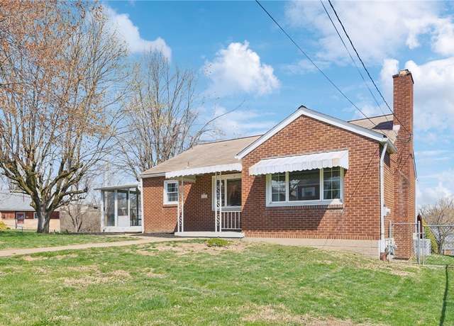 Property at 2987 Sycamore St, Lower Burrell, PA 15068, 2 beds, 2 baths