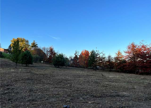 Property at 0 Sunset Dr, White Twp - Ind, PA 15701